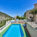 Willa Guzman - Antonio Calpe