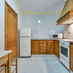 Villa Guzman - Antonio Calpe