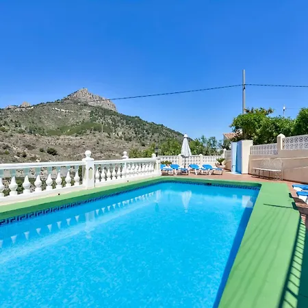 Guzman - Antonio * Calpe