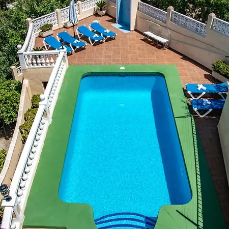 Guzman - Antonio Villa