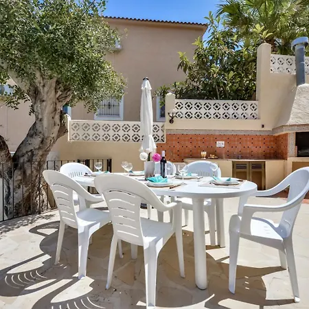 Antonio Villa Calpe