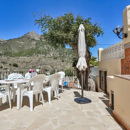 Villa Antonio *
