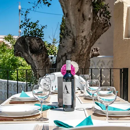Guzman - Antonio Villa Calpe