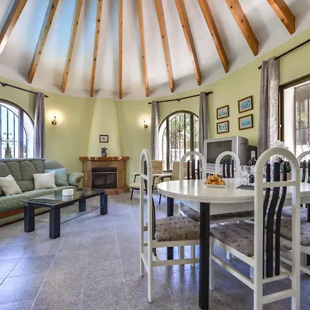 Villa Antonio Calpe