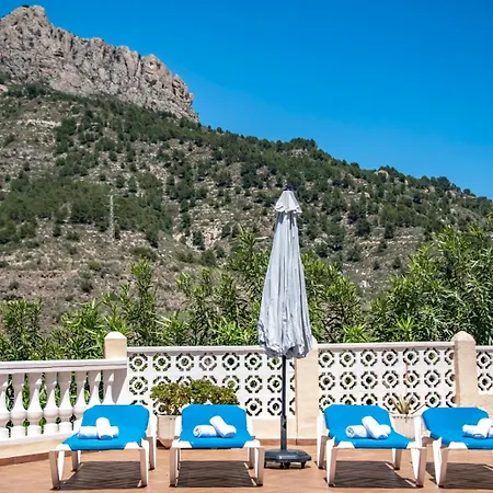 Antonio Calpe