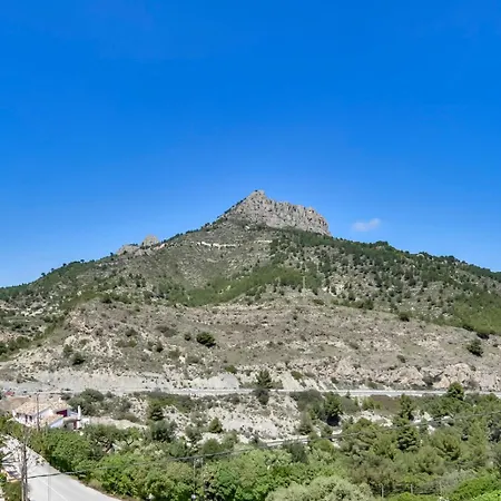 Villa Guzman - Antonio *