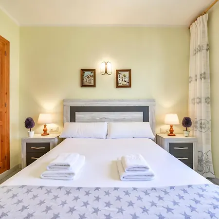 Antonio Villa Calpe