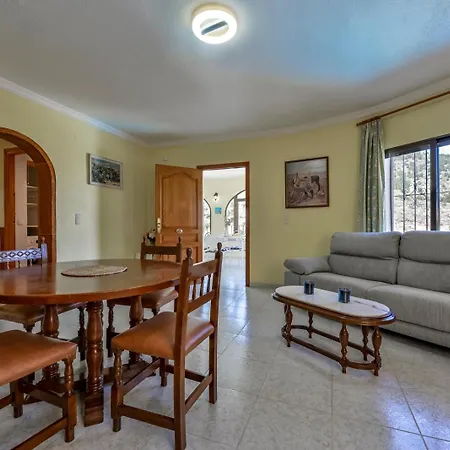 Villa Guzman - Antonio *
