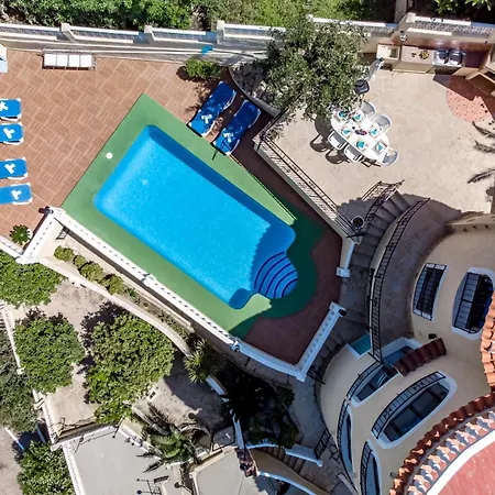 Villa Guzman - Antonio