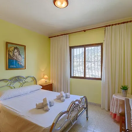 Guzman - Antonio * Calpe