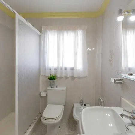 Guzman - Antonio * Calpe