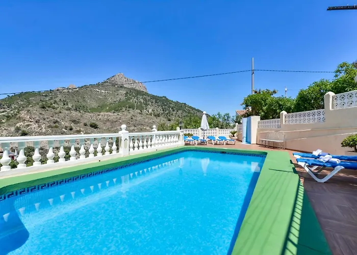 Guzman - Antonio * Calp