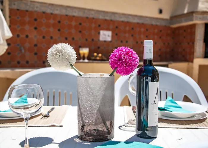 Guzman - Antonio * Calpe