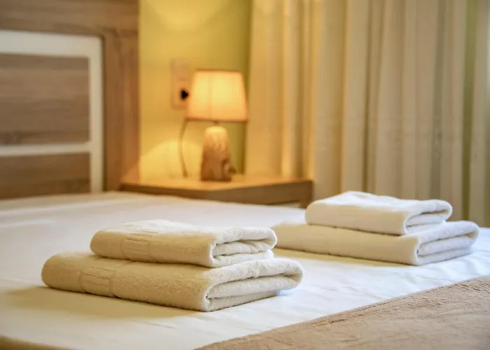 Villa Guzman - Antonio