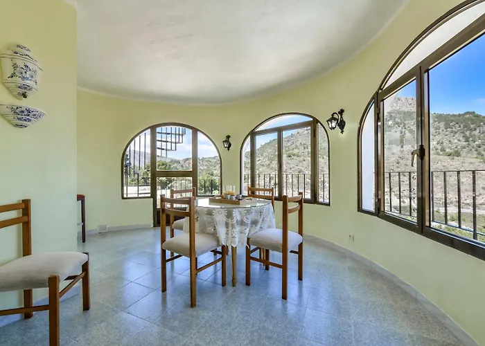 Villa Guzman - Antonio *