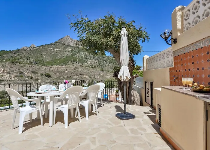 Willa Guzman - Antonio *