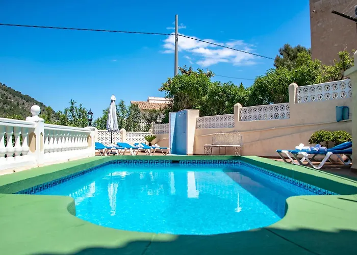 Guzman - Antonio * Calp