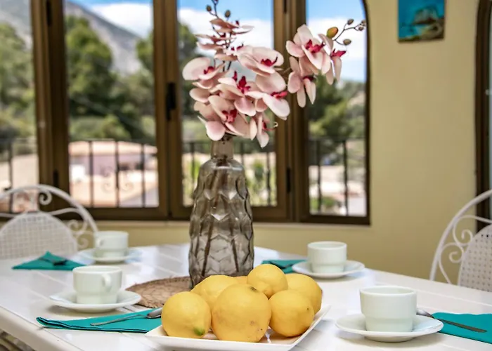 Guzman - Antonio Villa