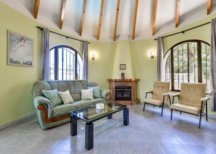 Willa Guzman - Antonio