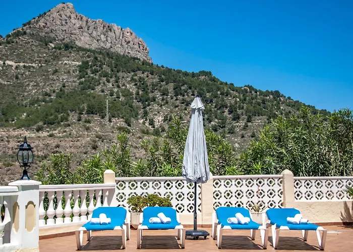 Guzman - Antonio Calp