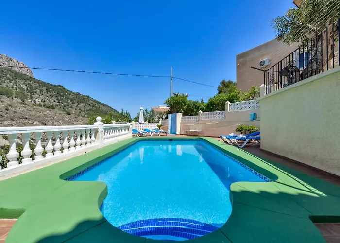 Guzman - Antonio * Calp