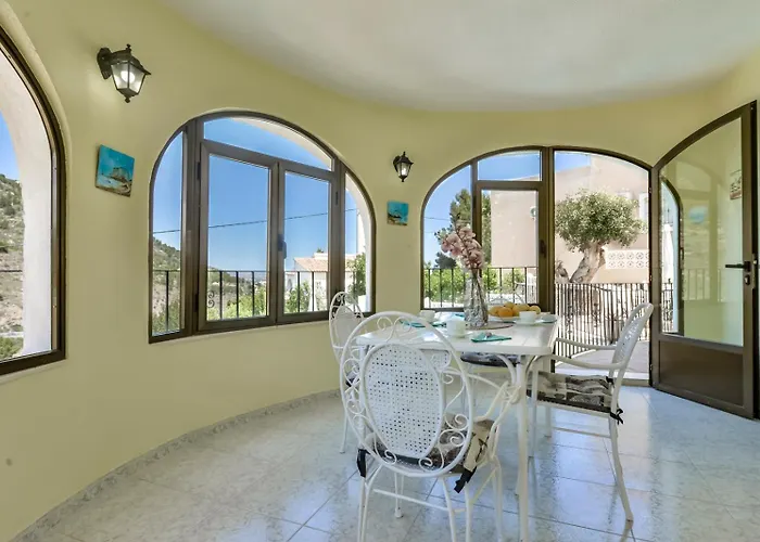 Willa Guzman - Antonio