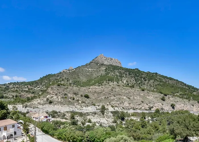 Villa Guzman - Antonio *