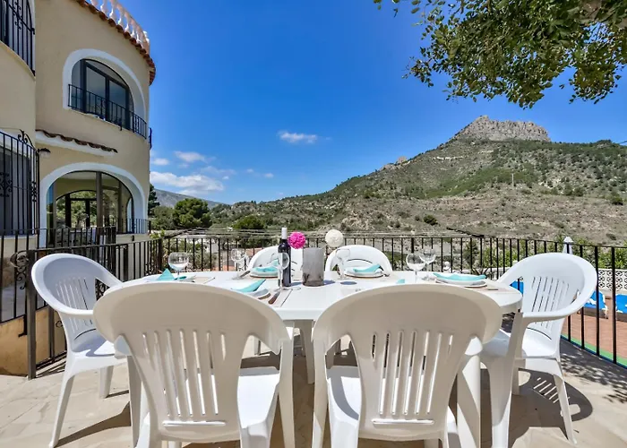 Guzman - Antonio Villa *