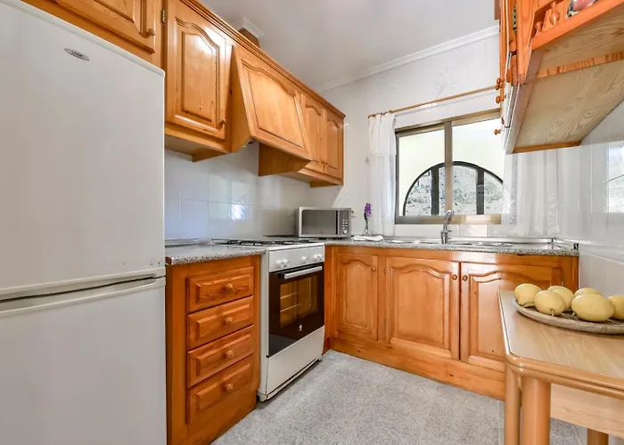 Willa Guzman - Antonio *