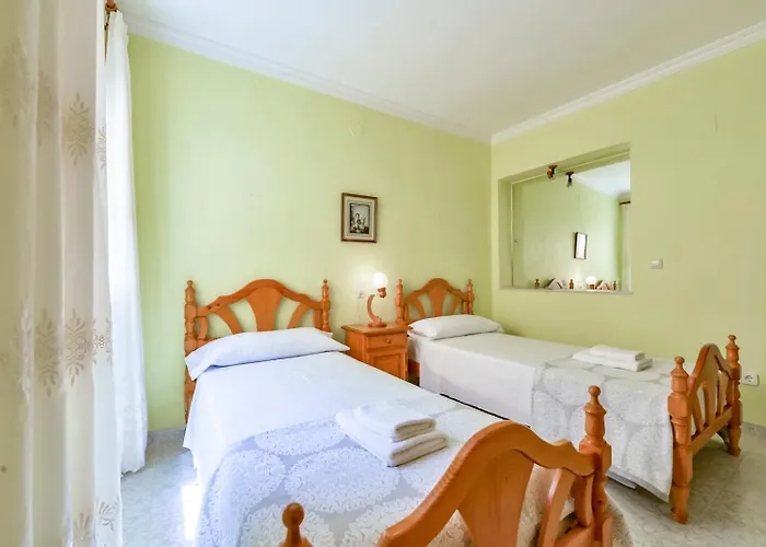 Guzman - Antonio Calpe