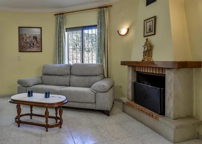 Guzman - Antonio Villa