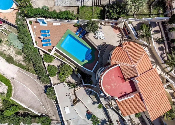 Guzman - Antonio * Calp