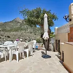Villa Antonio *