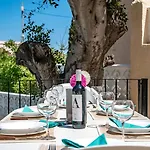 Antonio Villa Calp