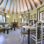 Villa Antonio Calp