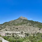 Villa Antonio *