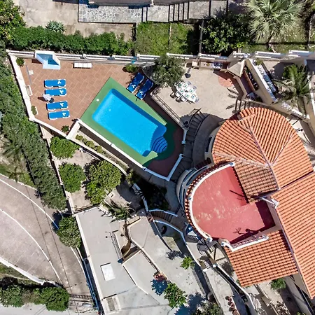 Guzman - Antonio * Calpe