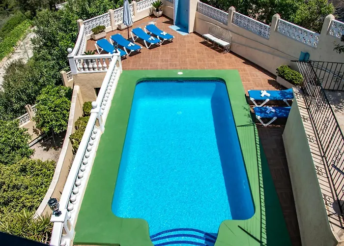 Guzman - Antonio Villa