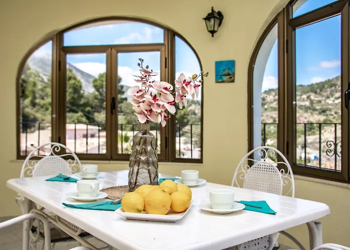 Guzman - Antonio * Calpe