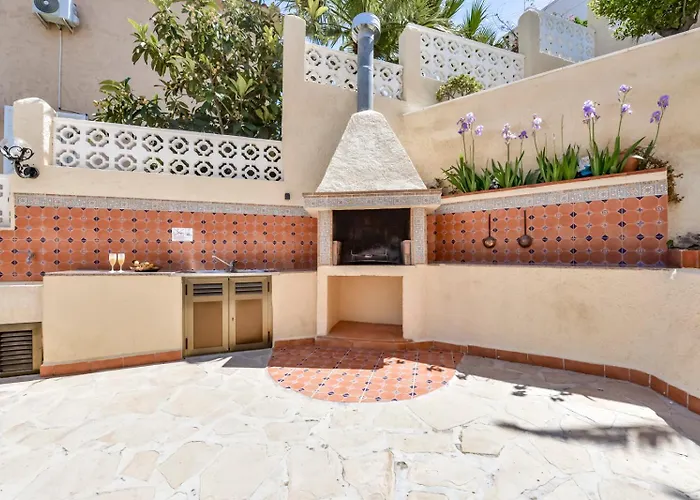 Guzman - Antonio Calpe