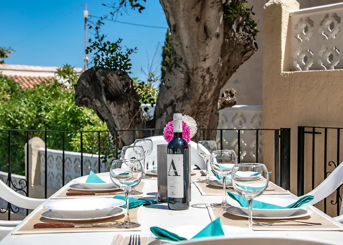 Guzman - Antonio Villa Calpe