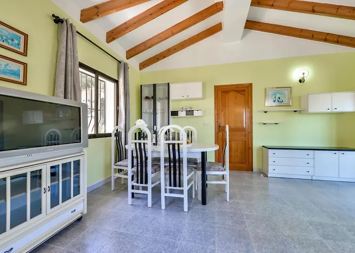 Villa Guzman - Antonio